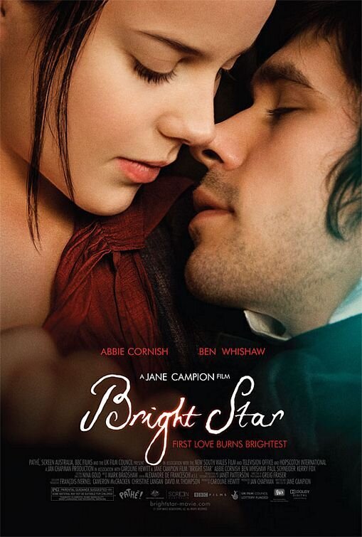 Bright Star (2009) - poster 2