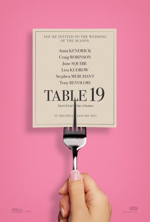 Table 19 (2017) - poster 2