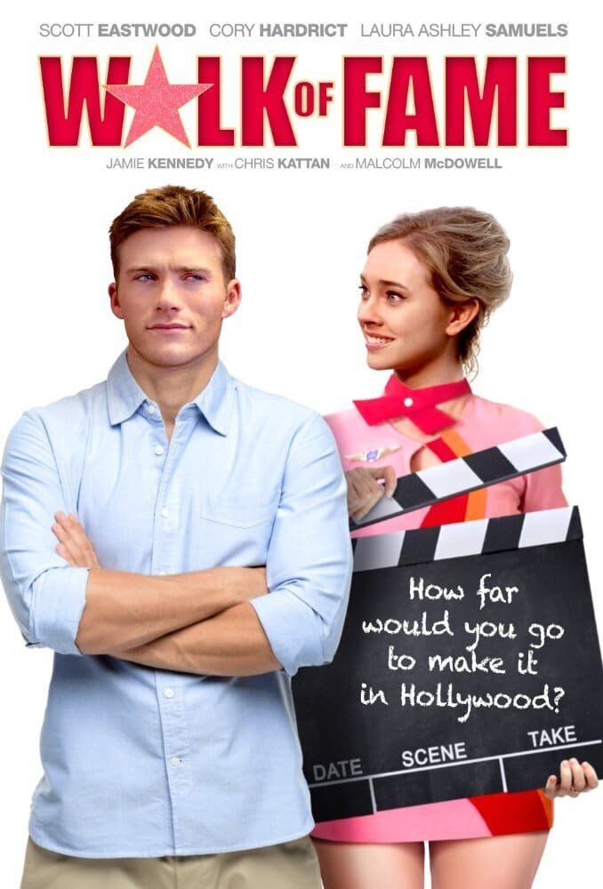Любовь и слава (2017) - постер 3
