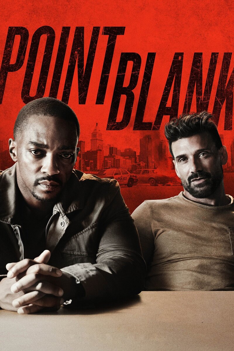 В упор (2019) - постер 2