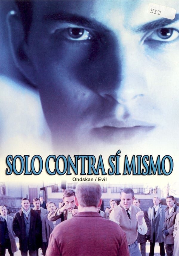 Зло (2003) - постер 2