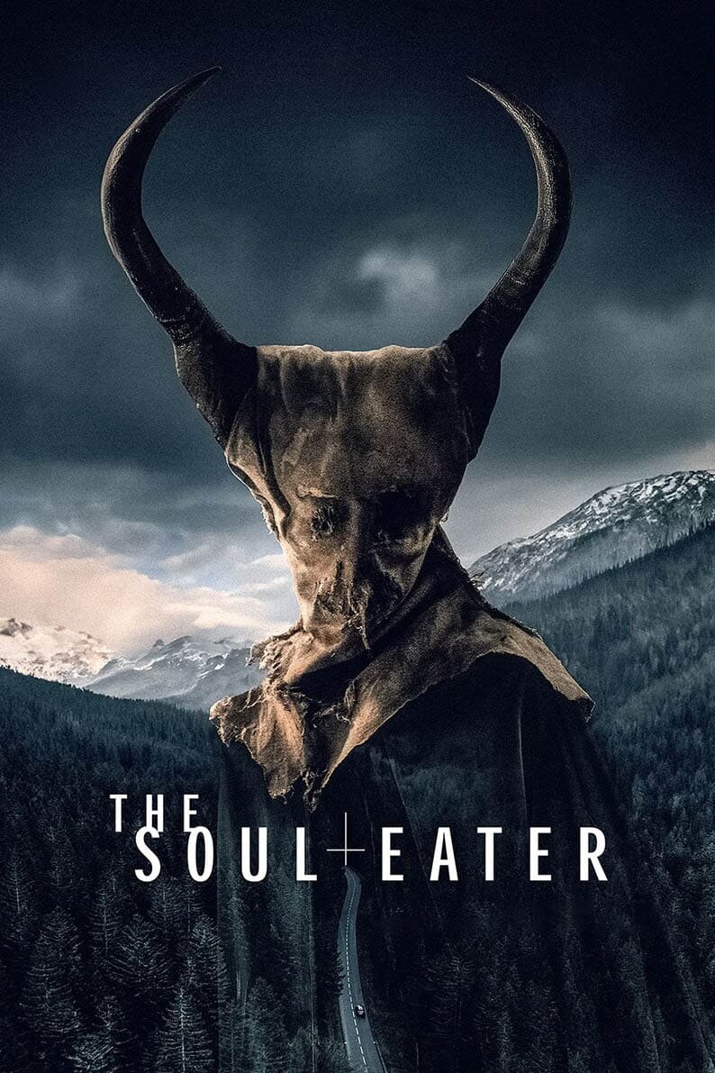 The Soul Eater (2024) - poster 1