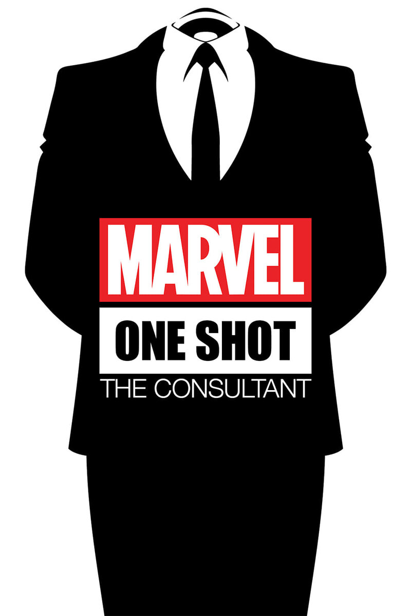 Marvel One-Shot: The Consultant (2011) - poster 1