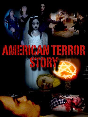 American Terror Story (2019) - poster 1