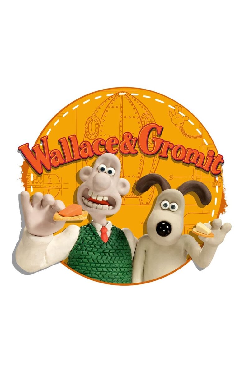 Untitled Wallace and Gromit Film (2024) - poster 6