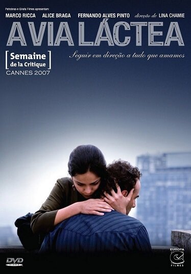 The Milky Way (2007) - poster 1