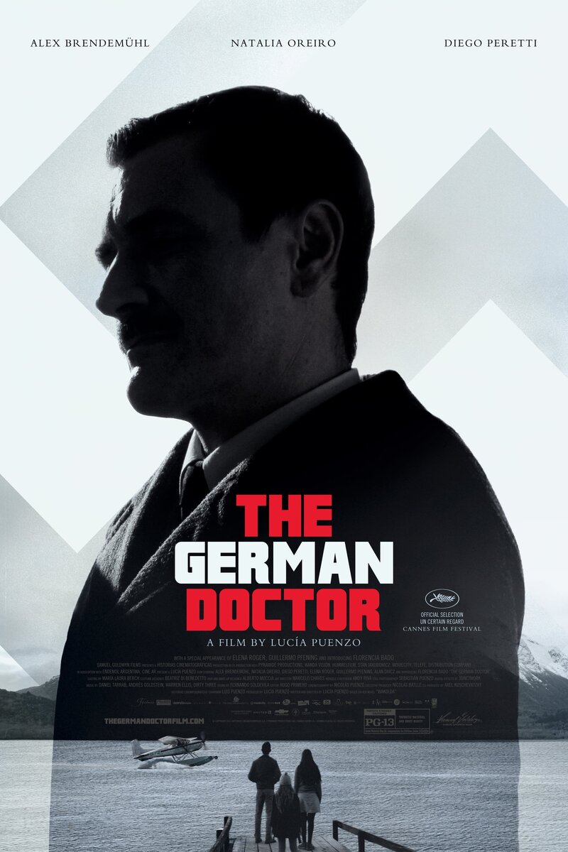 Ваколда (2013) - постер 2