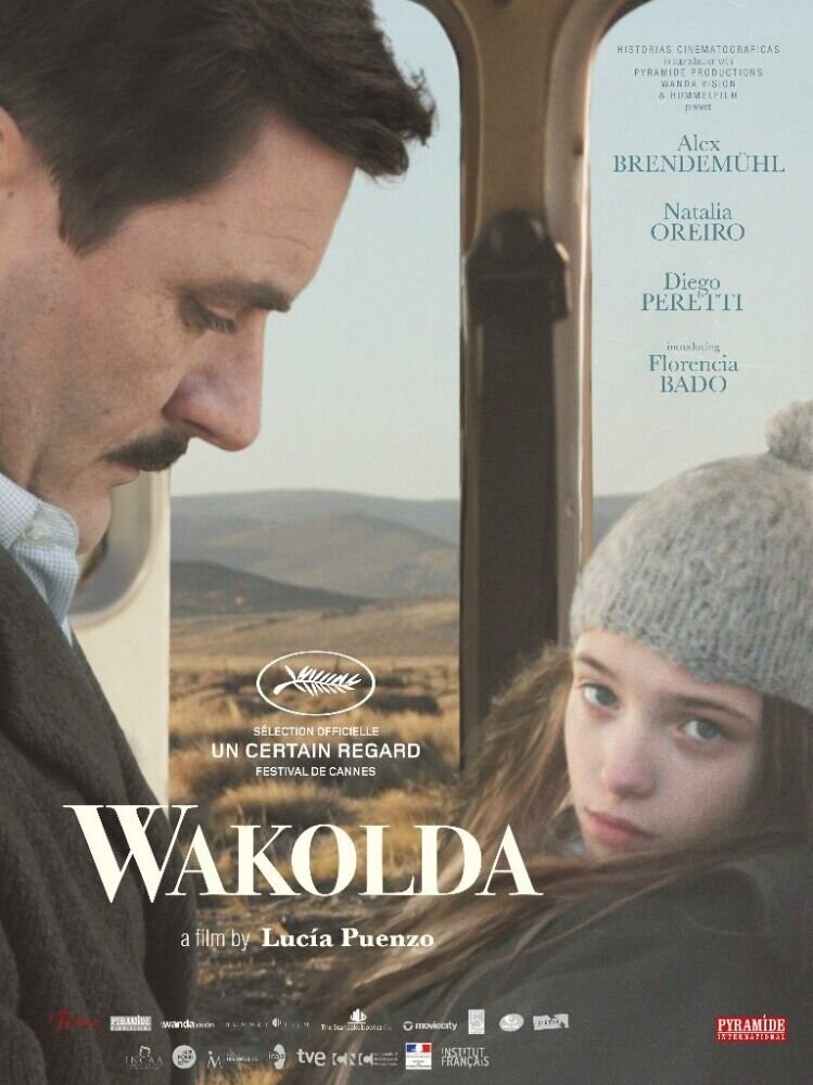 Ваколда (2013) - постер 1