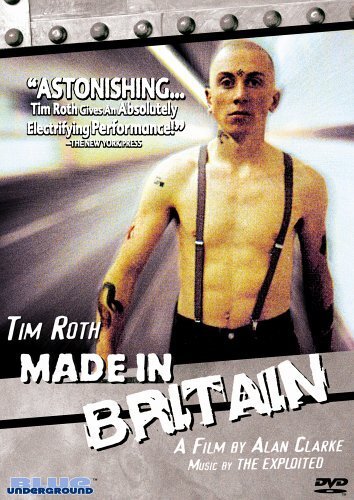 Tales Out of School: Made in Britain (1982) - poster 1