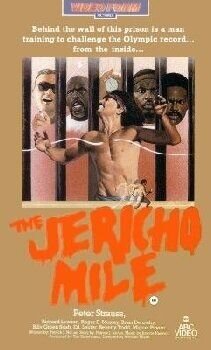 The Jericho Mile (1979) - poster 1