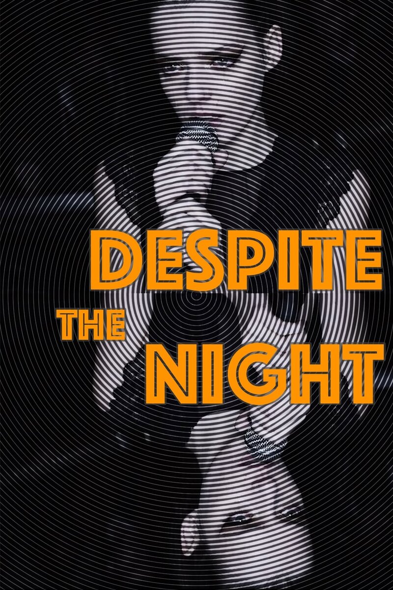 Despite the Night (2015) - poster 1