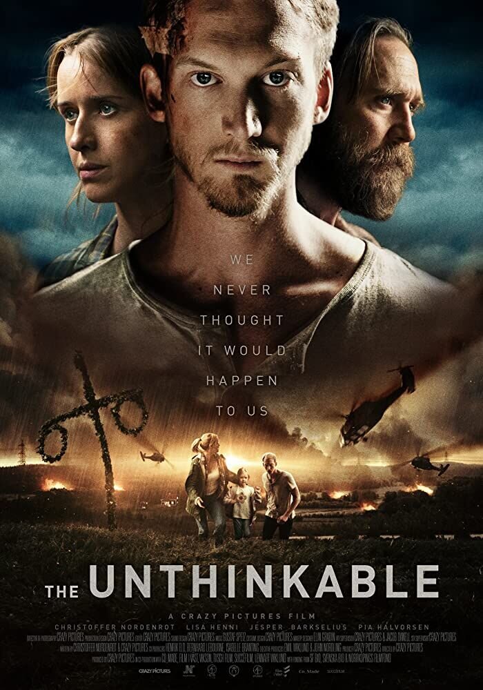 Во имя спасения (2018) - постер 1