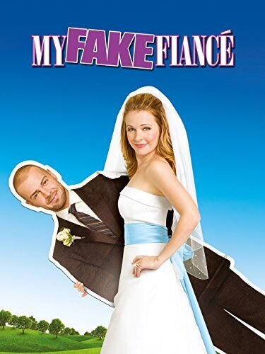 My Fake Fiancé (2009) - poster 2