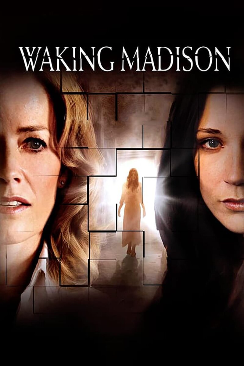 Waking Madison (2010) - poster 1