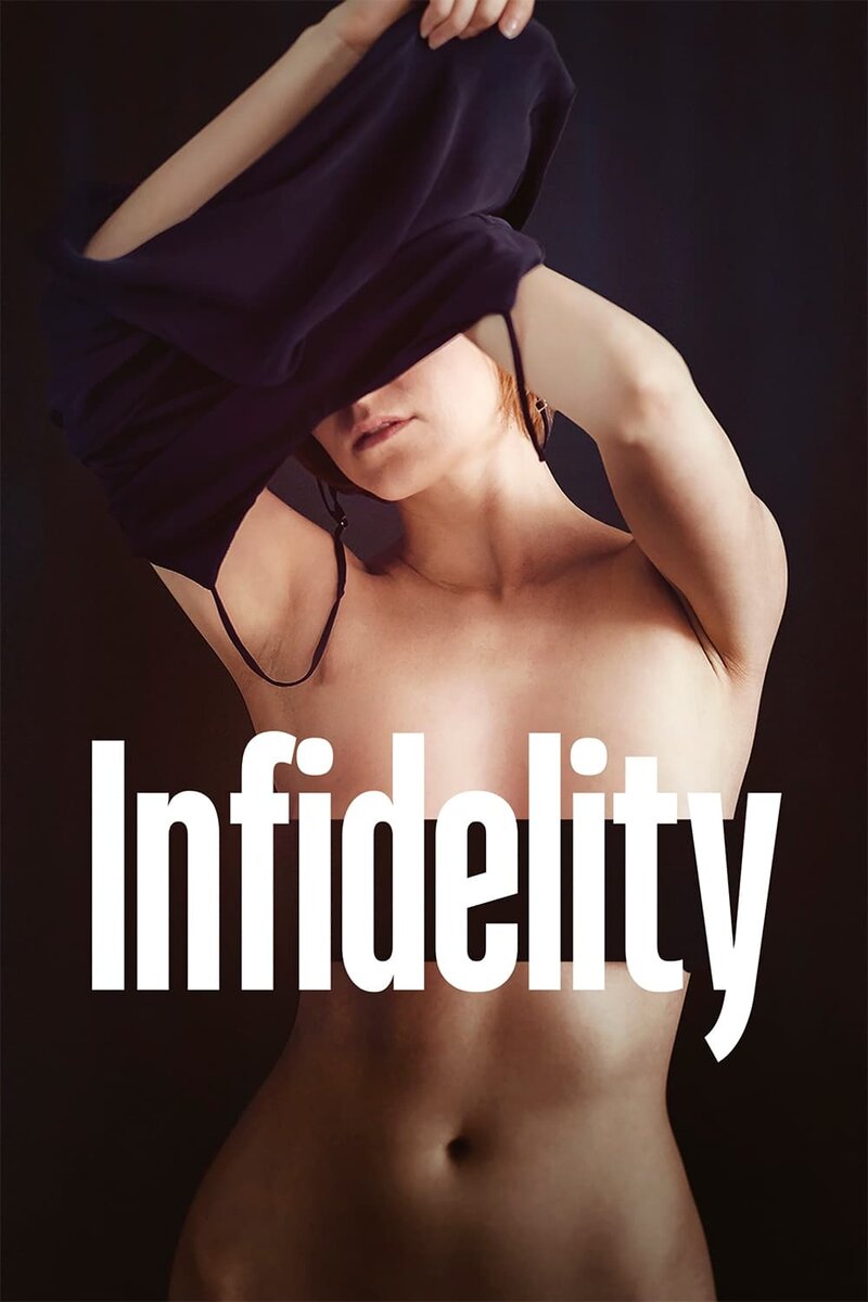 Fidelity (2019) - poster 1