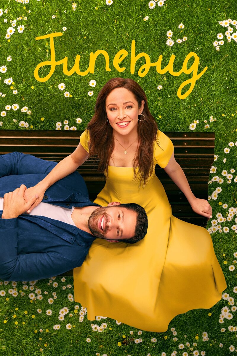 Junebug (2024) - poster 1
