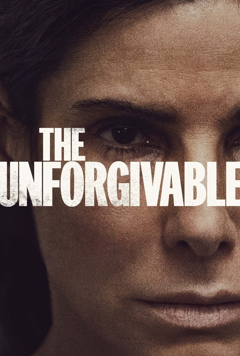 The Unforgivable (2021) - poster 1