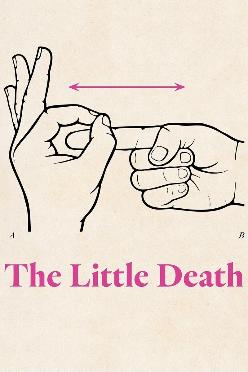 The Little Death (2014) - poster 1