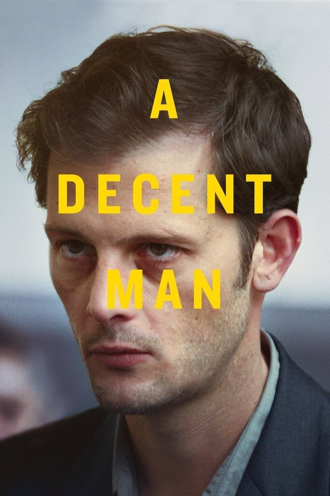 A Decent Man (2015) - poster 1