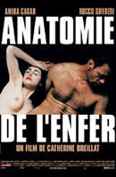 Anatomy of Hell (2004) - poster 2