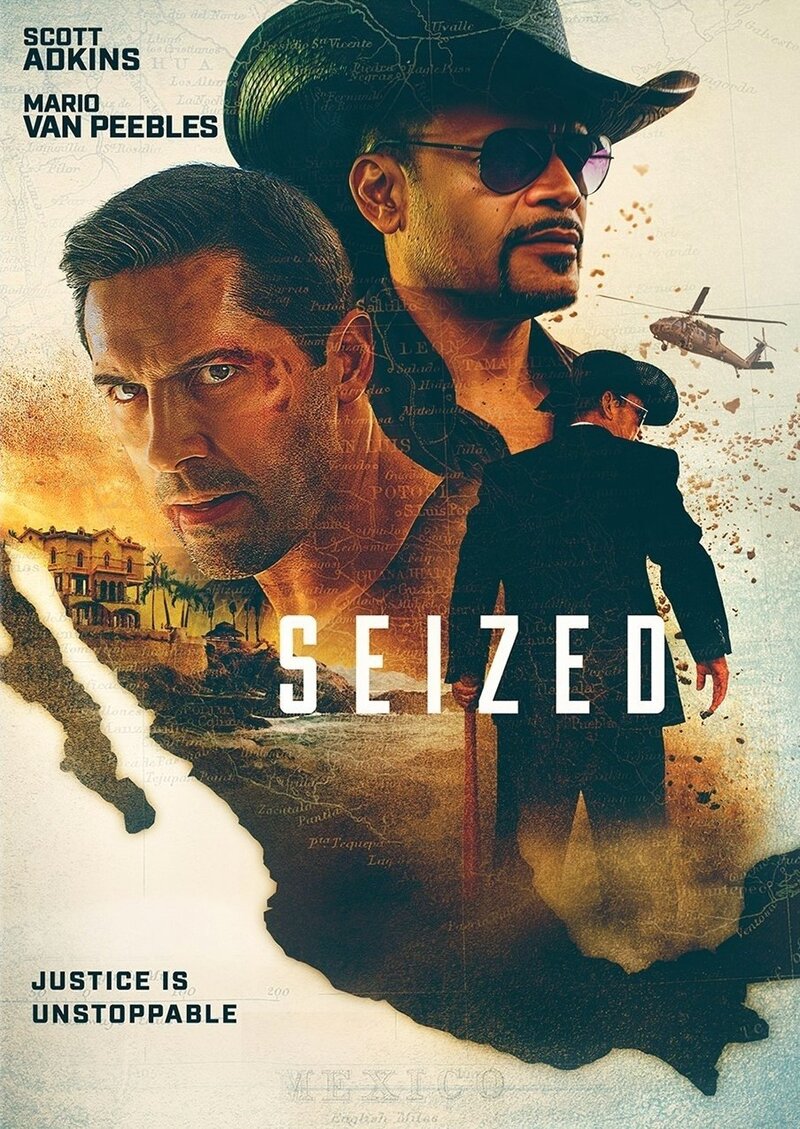 Заложник (2020) - постер 2