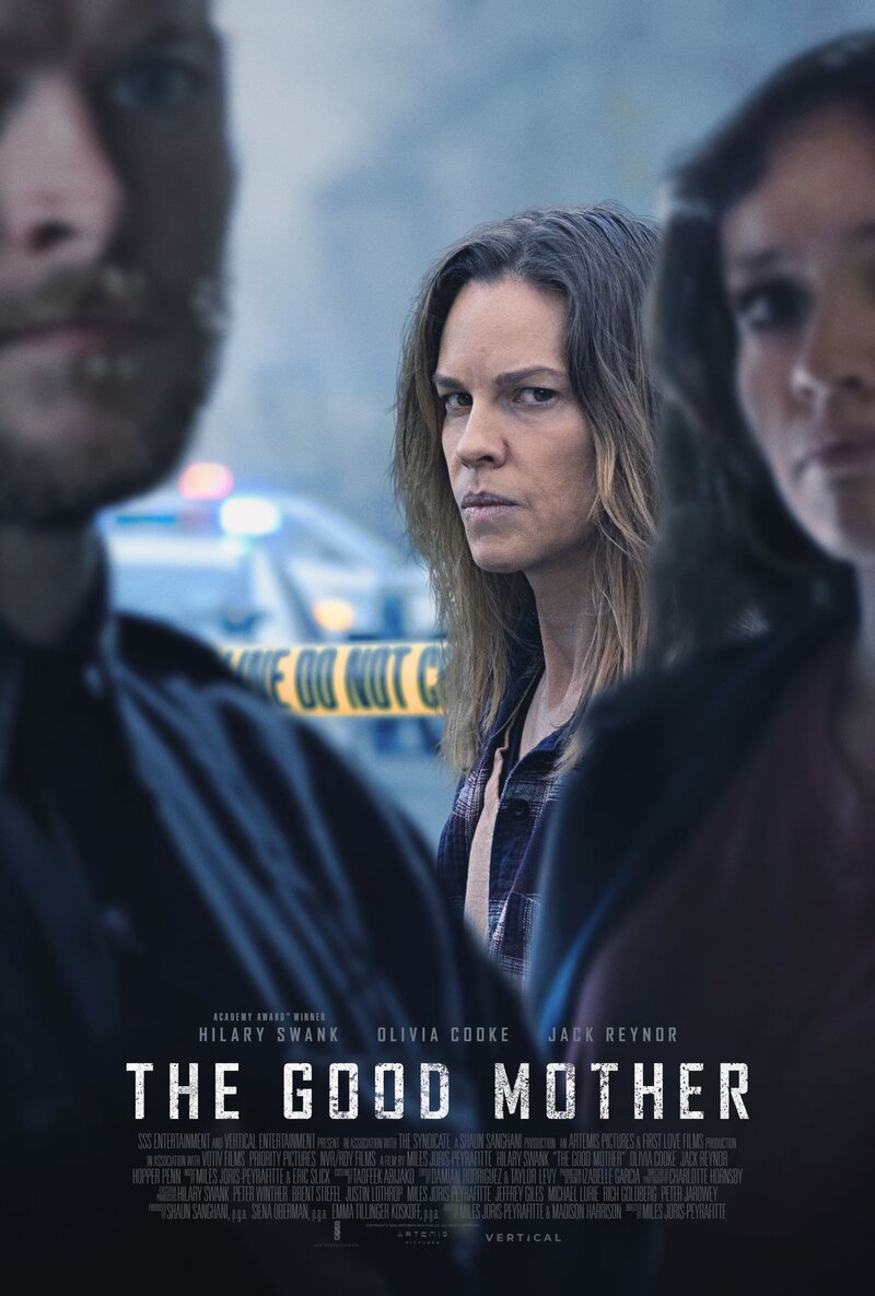 The Good Mother (2023) - poster 1