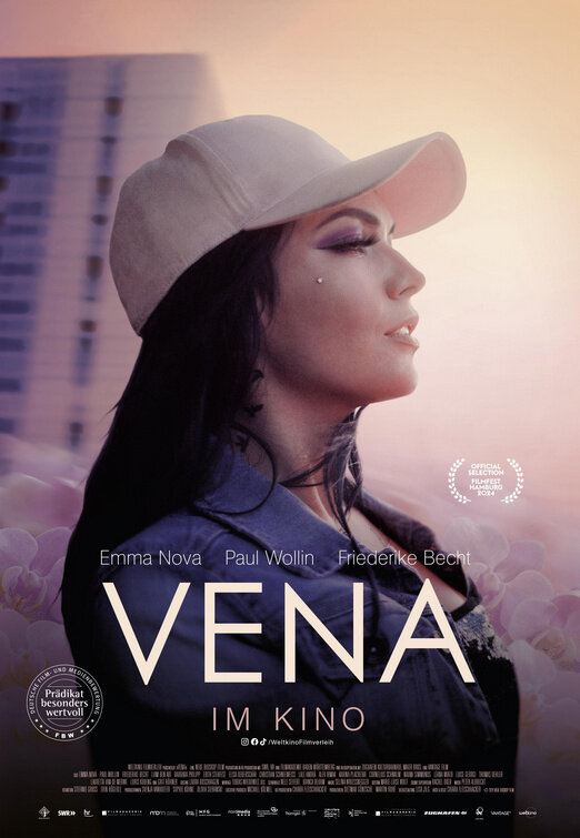 Vena (2024) - poster 1