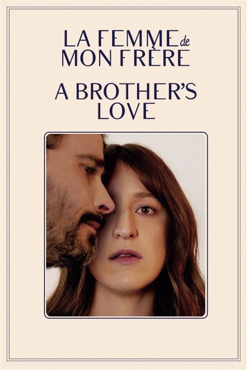 A Brother's Love (2019) - poster 1