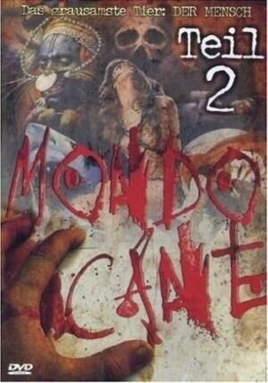 Mondo cane 2 (1963) - poster 2