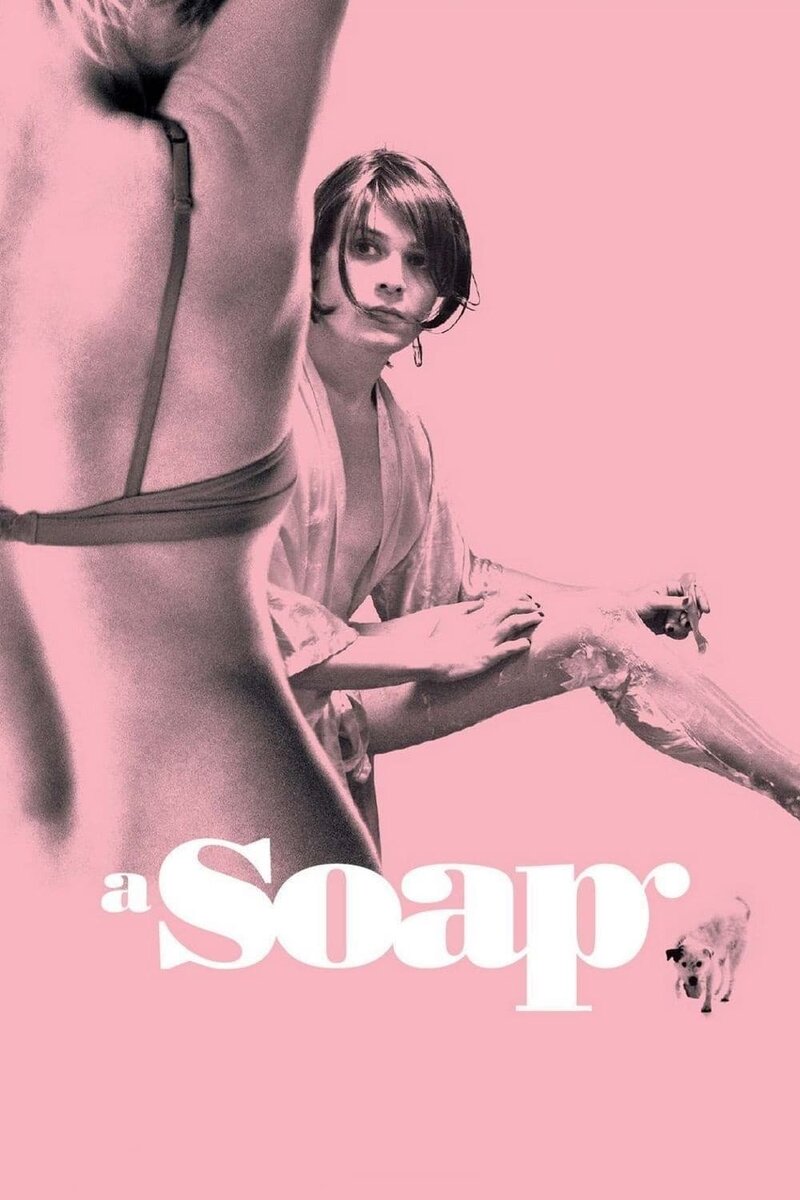 En Soap (2006) - poster 1