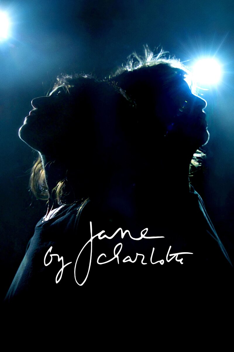 Jane by Charlotte (2021) - poster 1