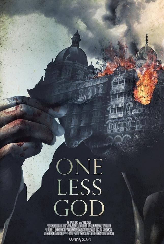 One Less God (2017) - poster 1