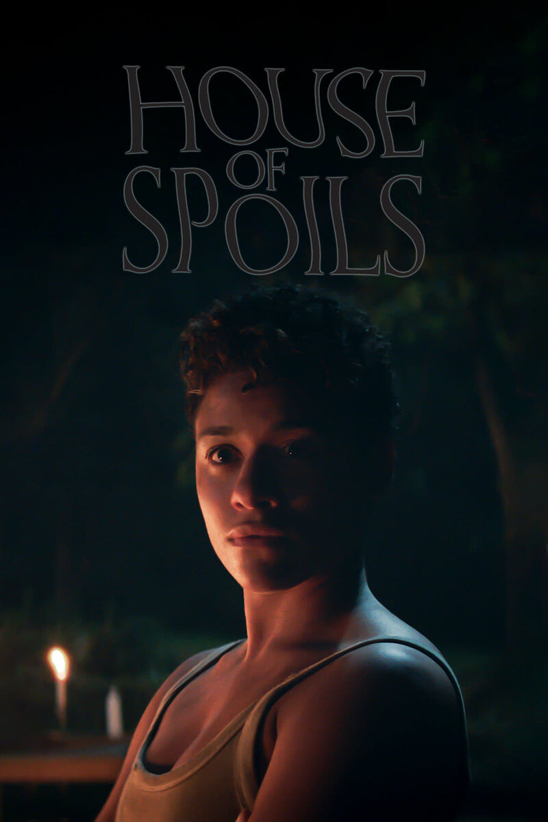House of Spoils (2024) - poster 1