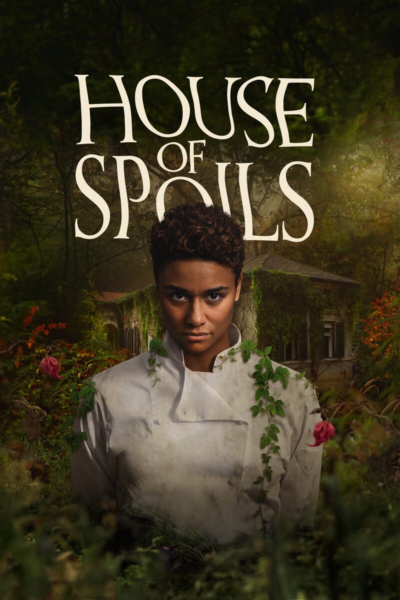 House of Spoils (2024) - poster 2