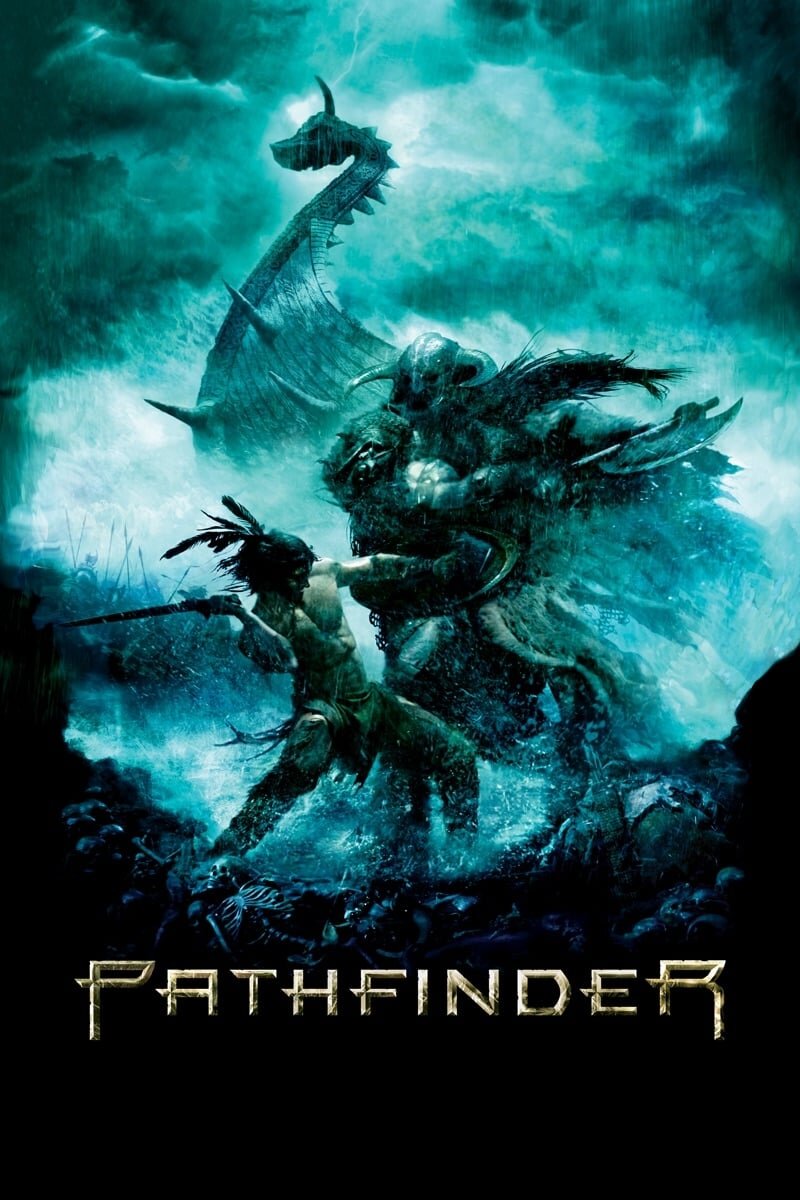 Pathfinder (2007) - poster 1