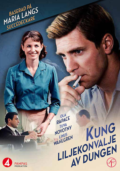 Преступления страсти: Король лилий (2013) - постер 1