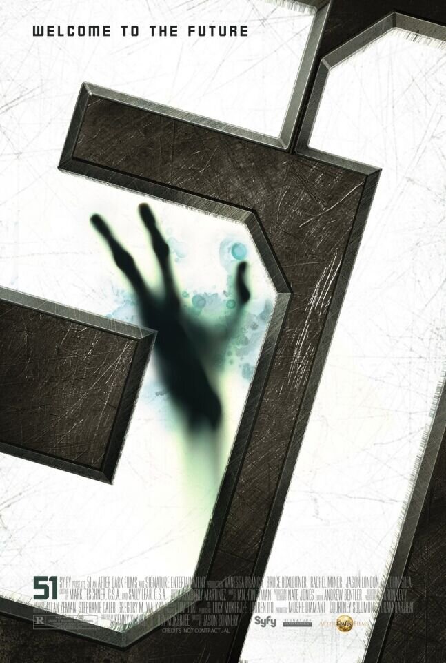 51 (2011) - poster 3