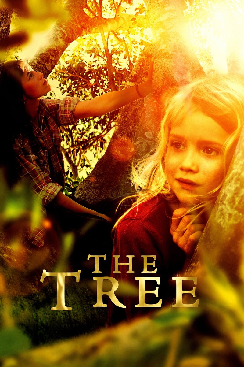 The Tree (2010) - poster 1
