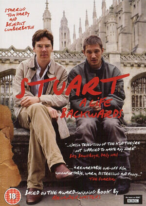 Стюарт: Прошлая жизнь (2007) - постер 1