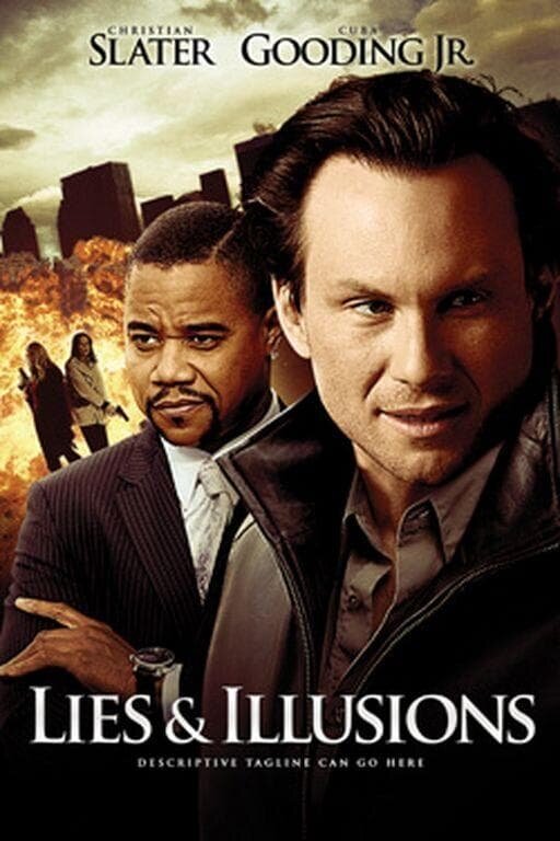 Lies & Illusions (2009) - poster 1