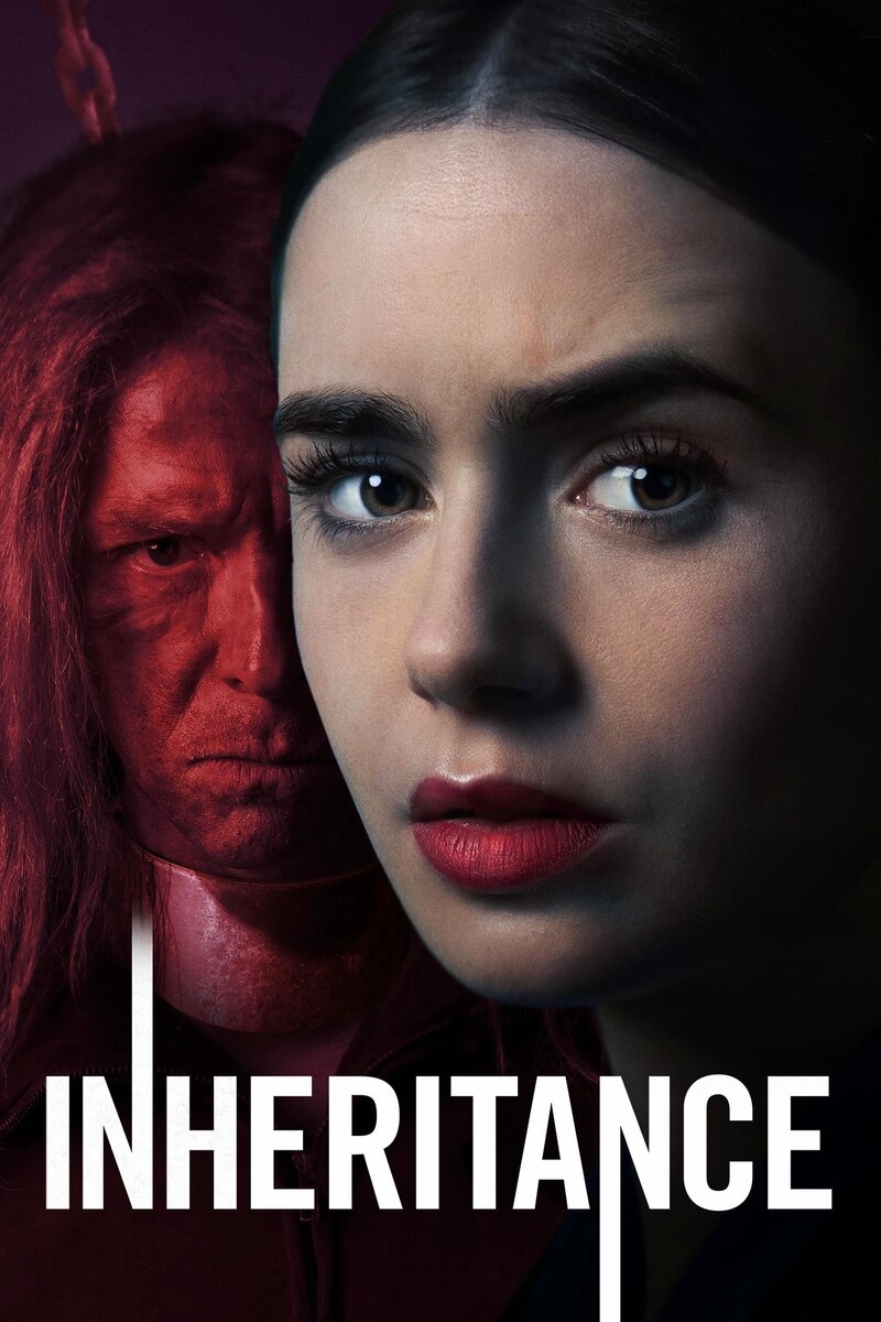 Темное наследие (2020) - постер 2