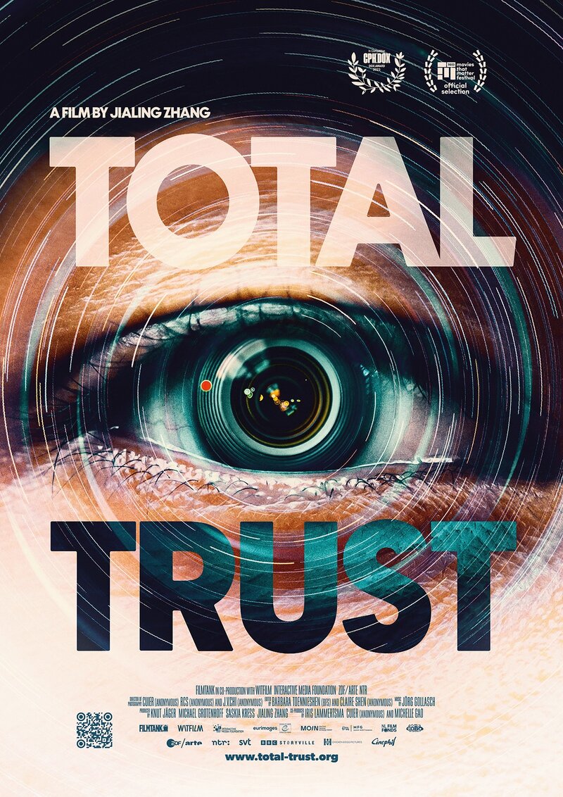 Total Trust (2023) - постер 1