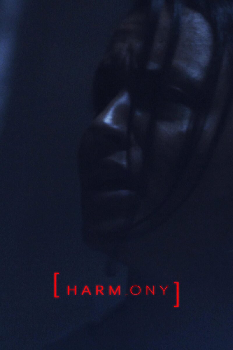 Harmony (2022) - poster 3