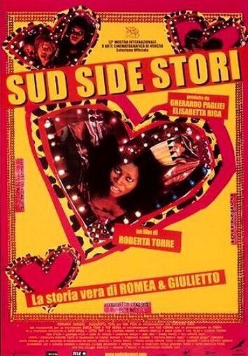South Side Story (2000) - poster 1