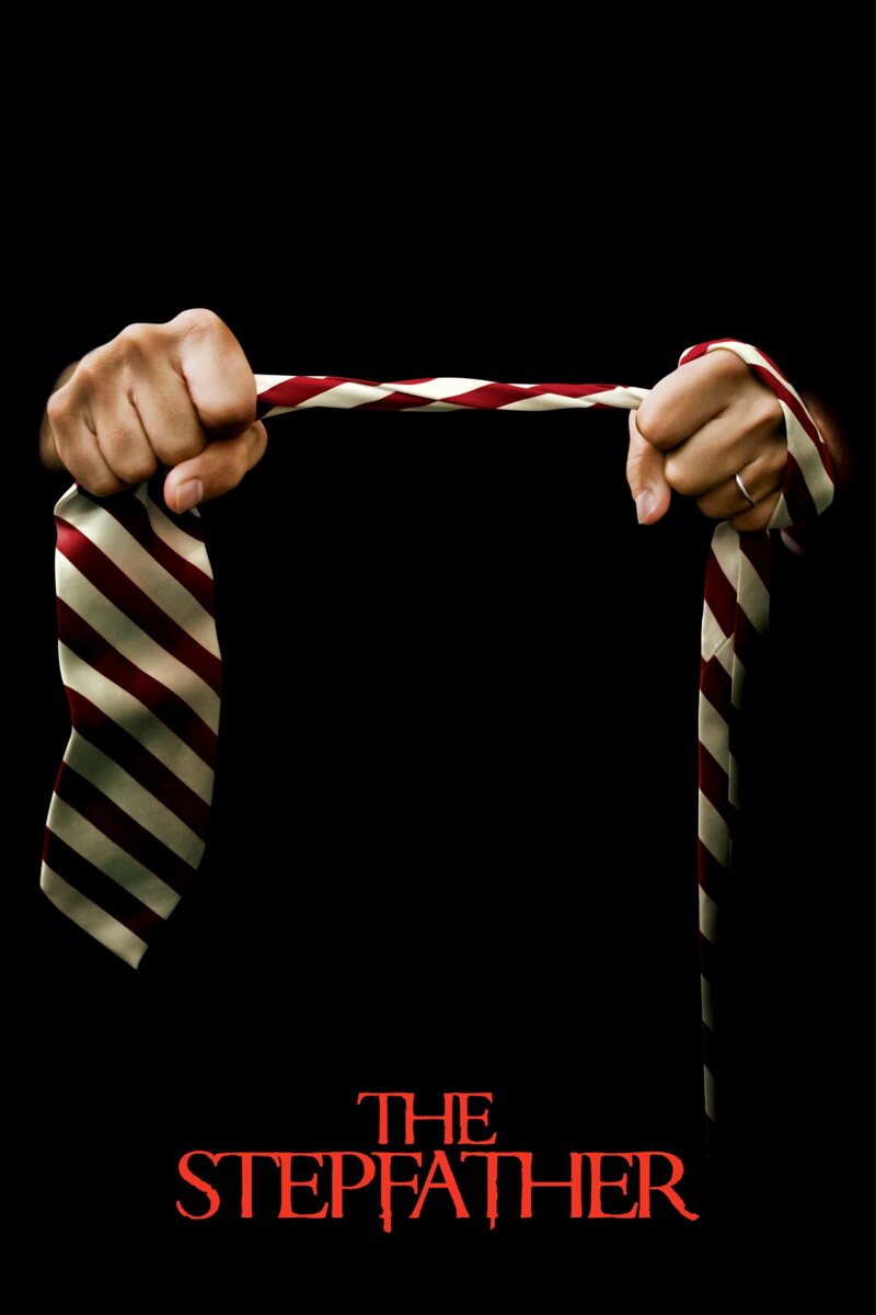 Отчим (2009) - постер 2