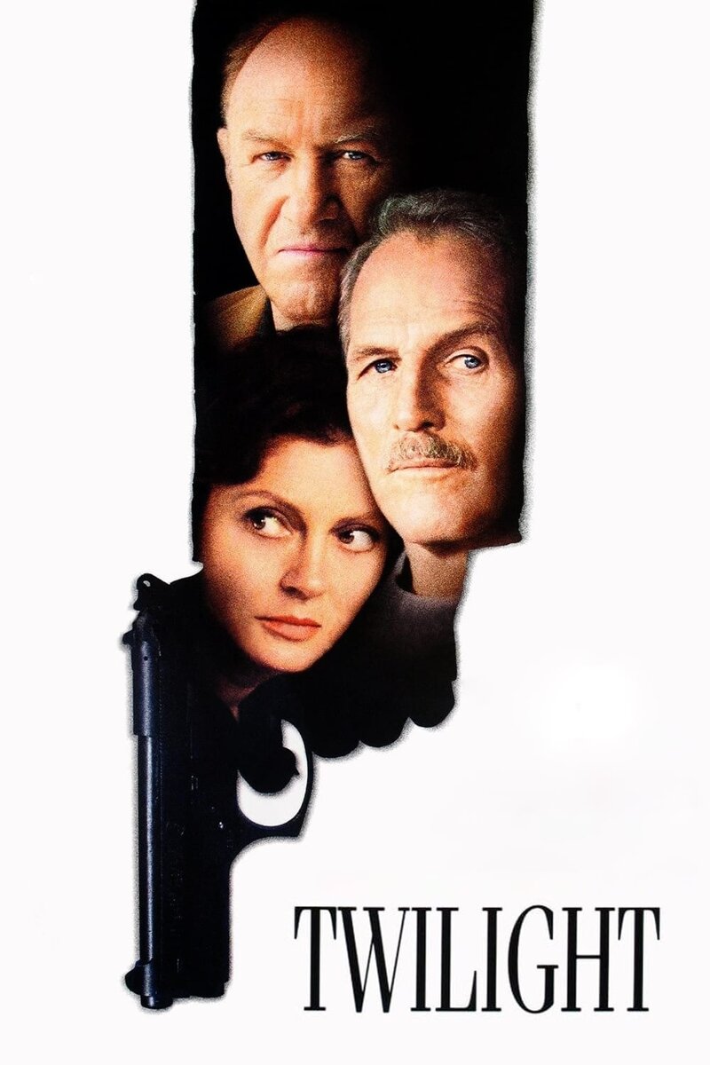 Сумерки (1998) - постер 2