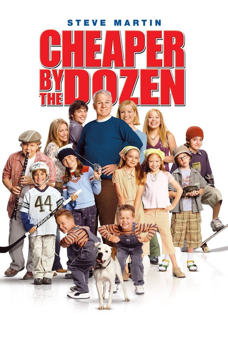 Оптом дешевле (2003) - постер 3