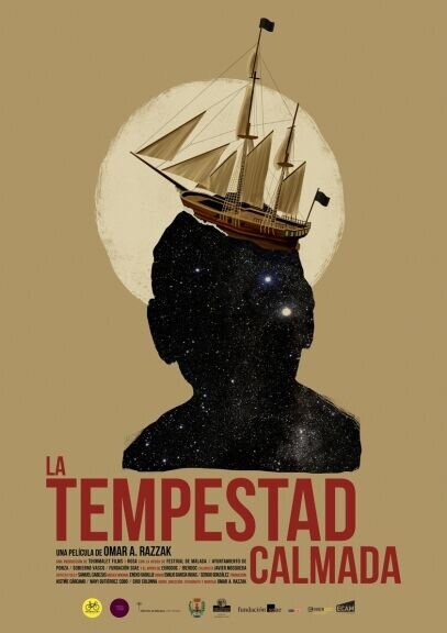 La Tempestad Calmada (2016) - poster 1