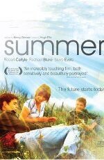 Лето (2008) - постер 1