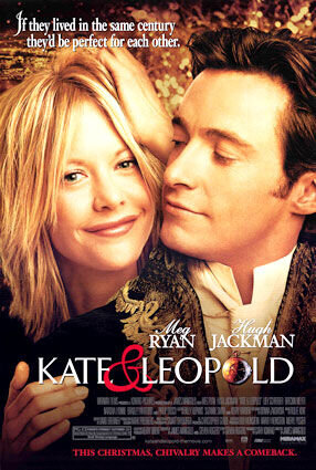 Кейт и Лео (2001) - постер 1